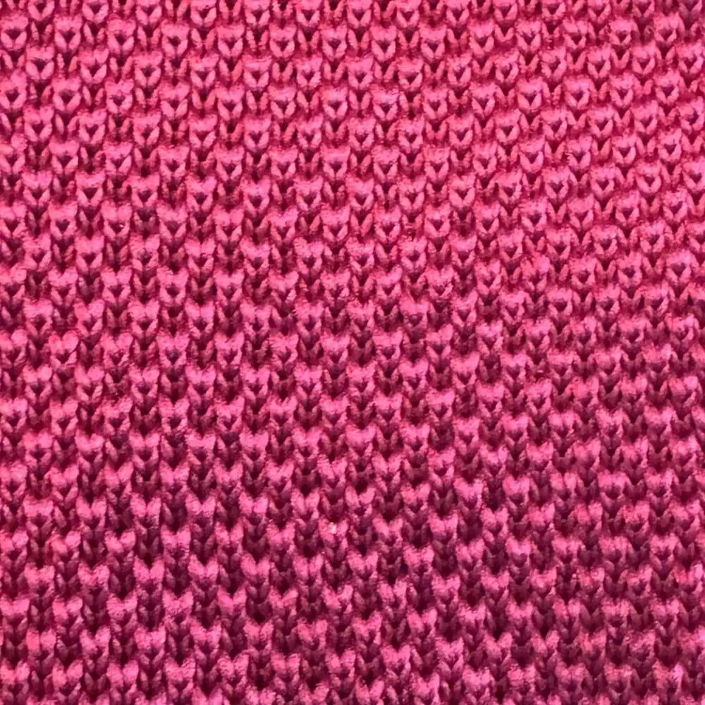 BURMA BIBAS Knit Skinny Square 2